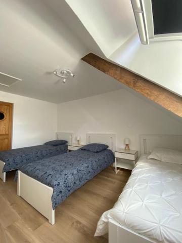 Le Ty Laouen Holiday home